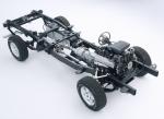Dodge Ram 2002 года